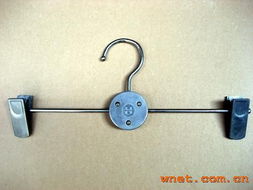 廣州市華達(dá)塑料衣架廠產(chǎn)品展示 創(chuàng)新寵物衣架，呵護愛寵時尚生活