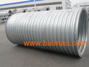 特價銷售國標(biāo)橋梁用金屬波紋管——專業(yè)制造，品質(zhì)保證