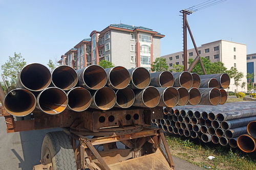 鋼質(zhì)管道制管廠 以質(zhì)量為根本，鑄就輸水工程堅實保障