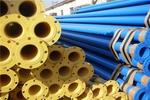 飲水工程內(nèi)外涂塑管加工廠 專(zhuān)業(yè)制造水暖管道零件及其他建筑用金屬制品